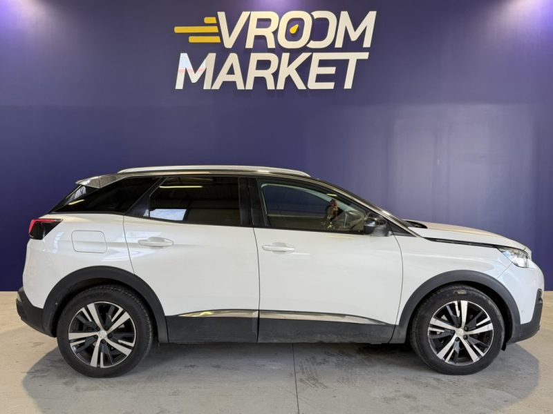 PEUGEOT 3008 II 1.5 BLUE HDI 131CV ALLURE BUSINESS / DISTRIB OK