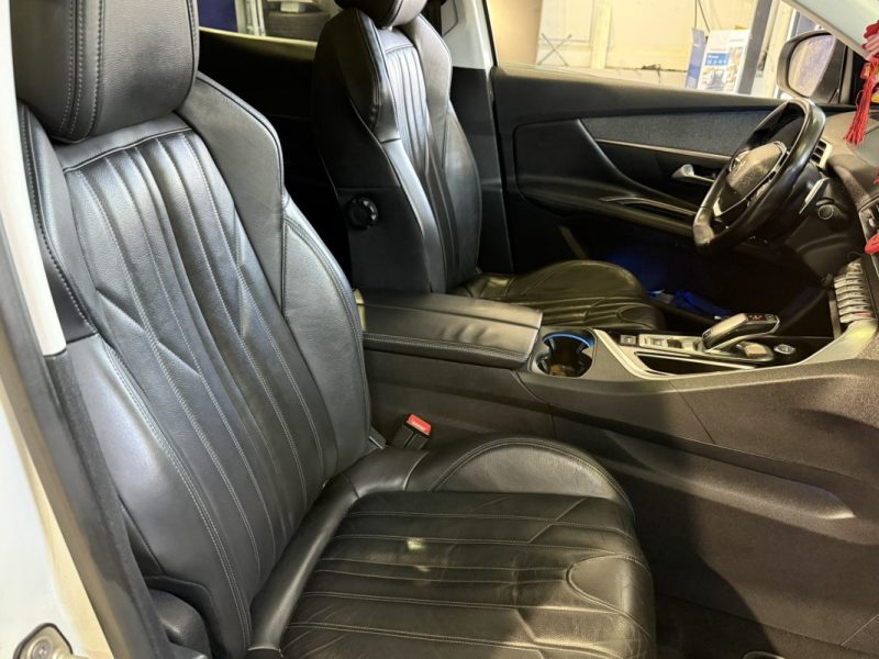 PEUGEOT 3008 II 1.5 BLUE HDI 131CV ALLURE BUSINESS / DISTRIB OK