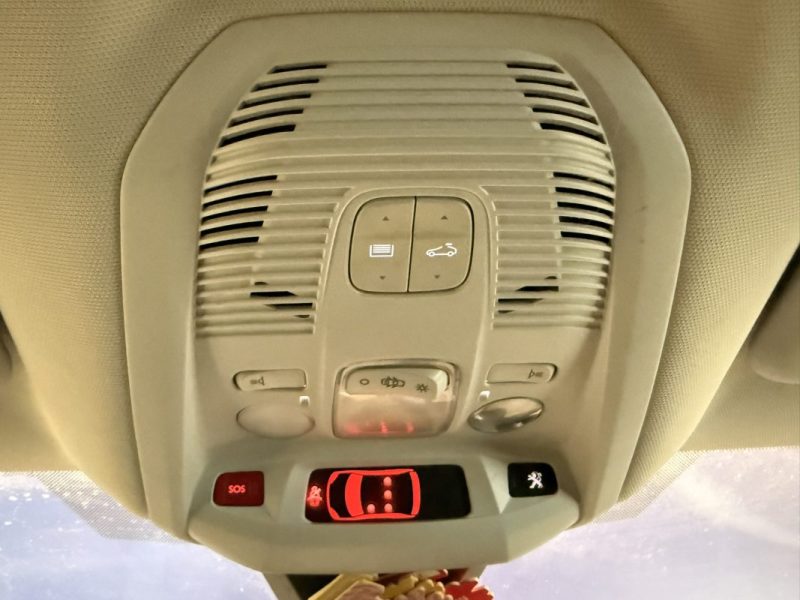 PEUGEOT 3008 II 1.5 BLUE HDI 131CV ALLURE BUSINESS / DISTRIB OK