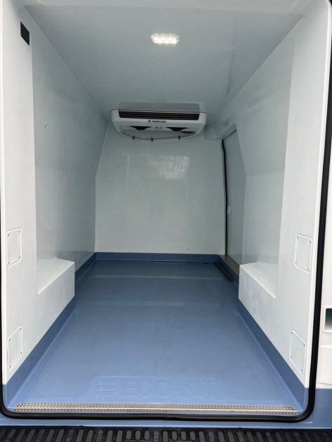 RENAULT MASTER FRIGORIFIQUE F3500 L2H2 DCI 135 CONFORT 2025