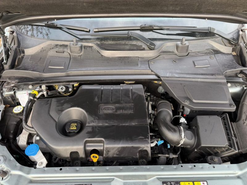 LAND ROVER DISCOVERY SPORT 2.0l TD4 150CV SE 4WD BVA 