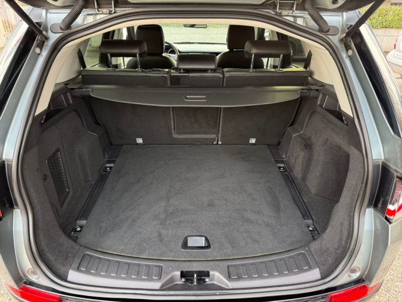 LAND ROVER DISCOVERY SPORT 2.0 TD4 150CV SE 4WD BVA 9 4x4 