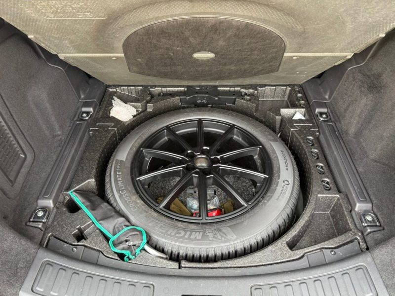 LAND ROVER DISCOVERY SPORT 2.0 TD4 150CV SE 4WD BVA 9 4x4 
