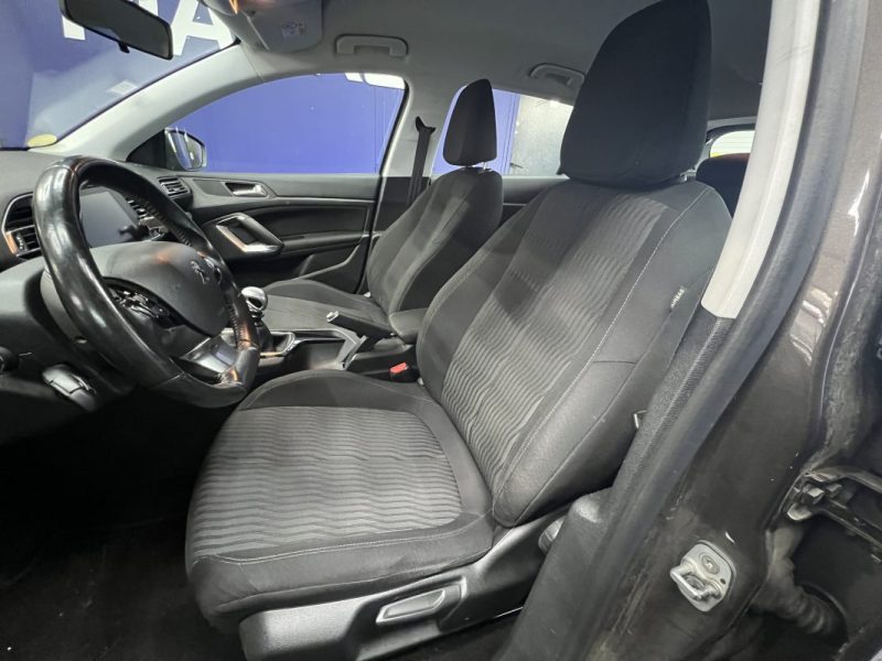 Peugeot 308 1.6 BlueHDI 120ch Business Pack | 2014 | 158 000 KM