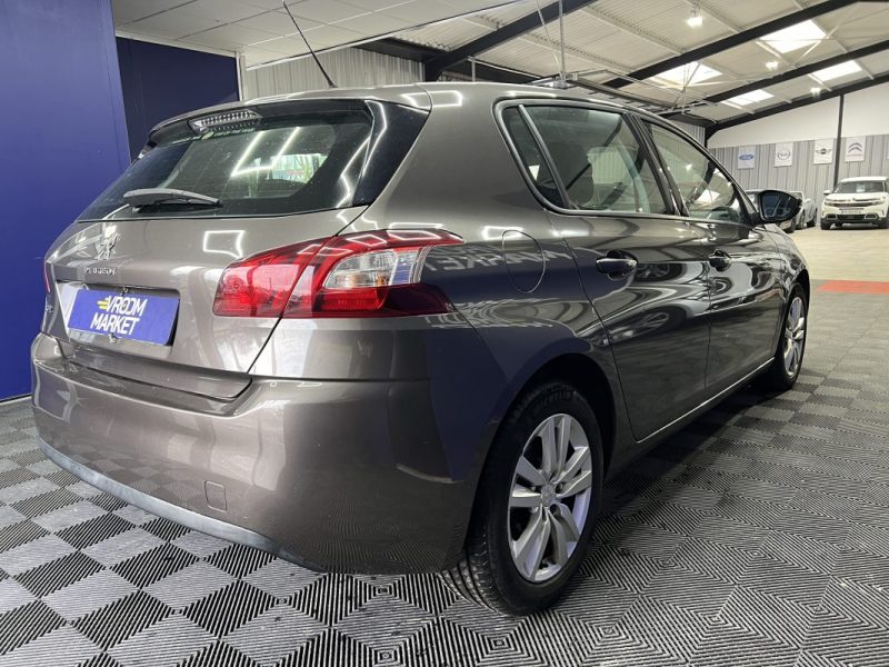 Peugeot 308 1.6 BlueHDI 120ch Business Pack | 2014 | 158 000 KM