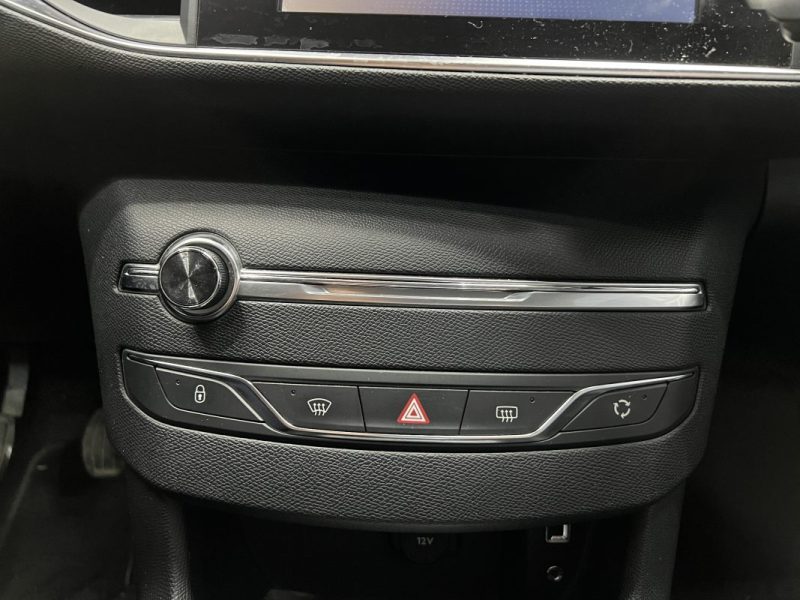 Peugeot 308 1.6 BlueHDI 120ch Business Pack | 2014 | 158 000 KM