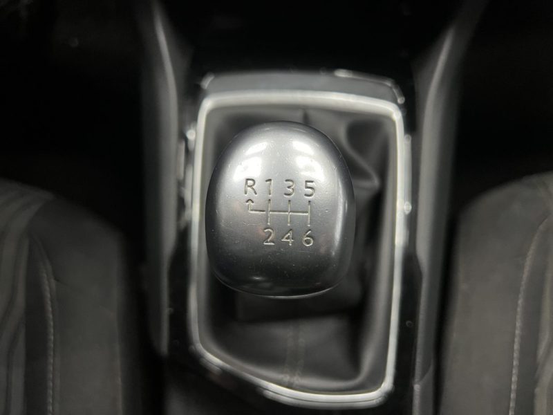 Peugeot 308 1.6 BlueHDI 120ch Business Pack | 2014 | 158 000 KM