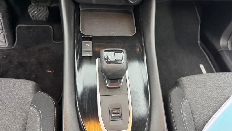 NISSAN QASHQAI 3 1.3 MILD HYBRID 158CH ACENTA XTRONIC 2021