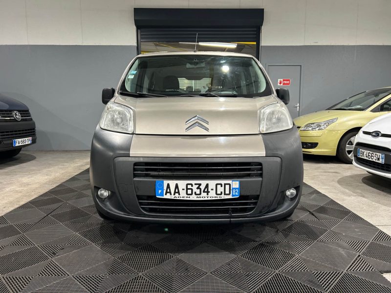 CITROEN NEMO COMBI 1.4 HDI 70CH 