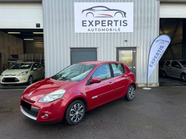 RENAULT CLIO 1.2i PACK DYNAMIQUE 75CV 