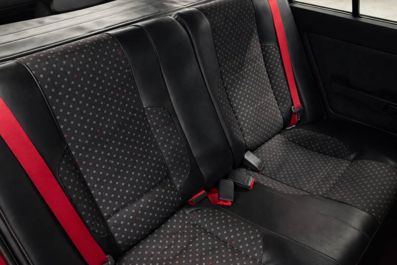 Alfa Roméo 33 Sport Wagon Quadrifoglio Verde | Boxer | En stock