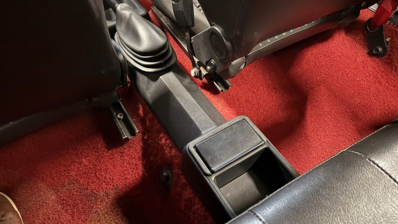 Alfa Roméo 33 Sport Wagon Quadrifoglio Verde 16V | Boxer | En stock