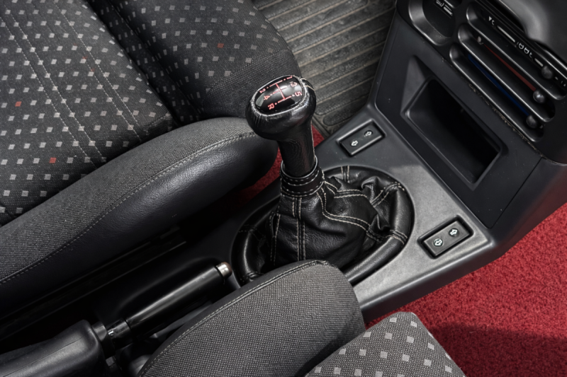 Alfa Roméo 33 Sport Wagon Quadrifoglio Verde | Boxer | En stock