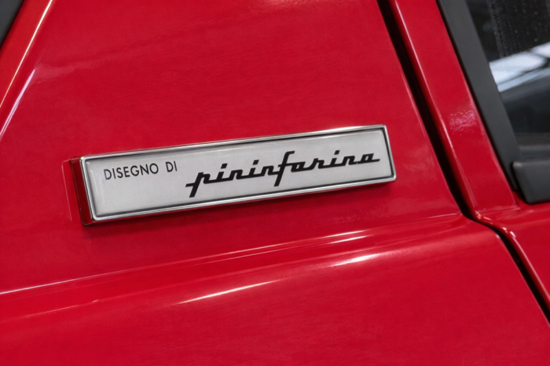 Alfa Roméo 33 Sport Wagon Quadrifoglio Verde | Boxer | En stock