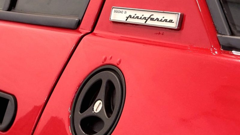 Alfa Roméo 33 Sport Wagon Quadrifoglio Verde | Boxer | En stock