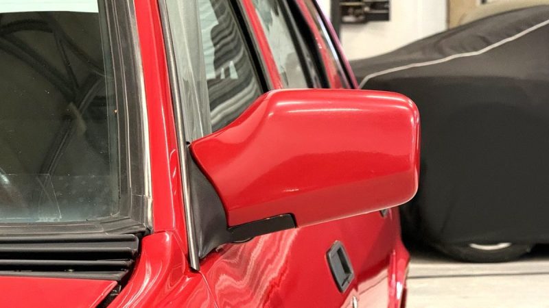 Alfa Roméo 33 Sport Wagon Quadrifoglio Verde | Boxer | En stock