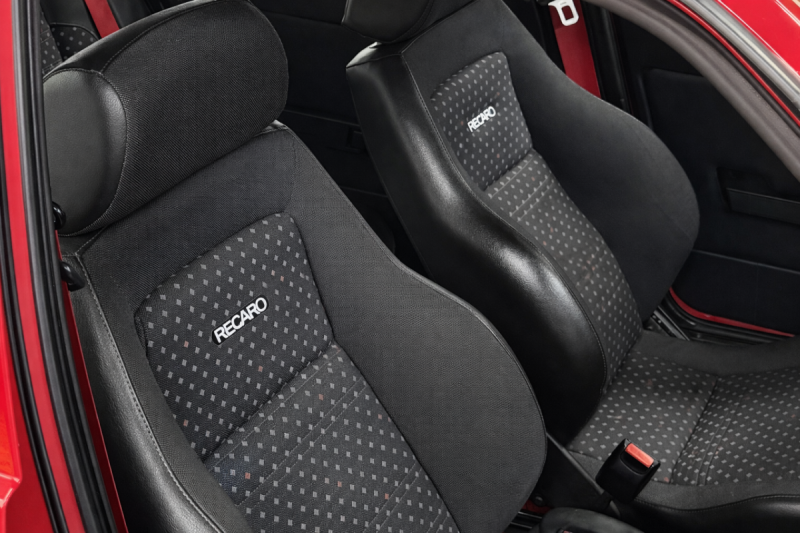 Alfa Roméo 33 Sport Wagon Quadrifoglio Verde | Boxer | En stock