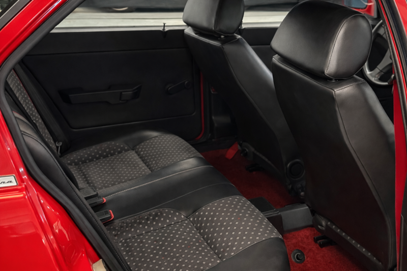 Alfa Roméo 33 Sport Wagon Quadrifoglio Verde | Boxer | En stock