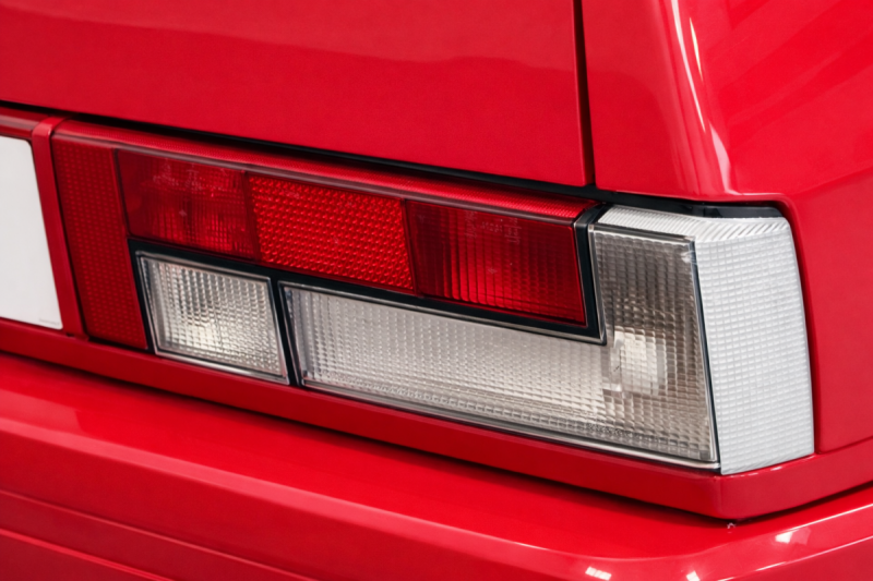 Alfa Roméo 33 Sport Wagon Quadrifoglio Verde 16V | Boxer | En stock