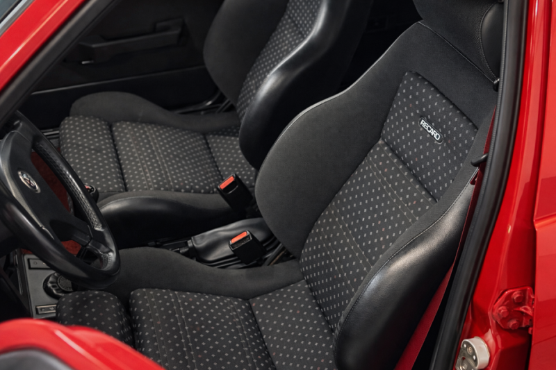 Alfa Roméo 33 Sport Wagon Quadrifoglio Verde | Boxer | En stock