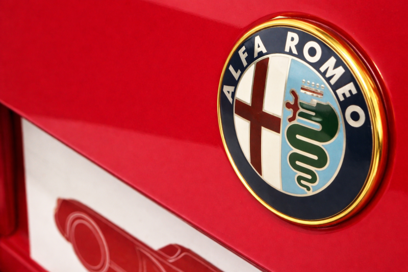 Alfa Roméo 33 Sport Wagon Quadrifoglio Verde | Boxer | En stock