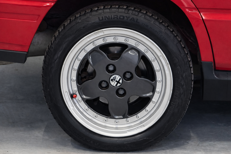Alfa Roméo 33 Sport Wagon Quadrifoglio Verde | Boxer | En stock