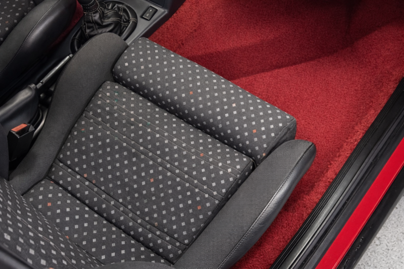 Alfa Roméo 33 Sport Wagon Quadrifoglio Verde | Boxer | En stock