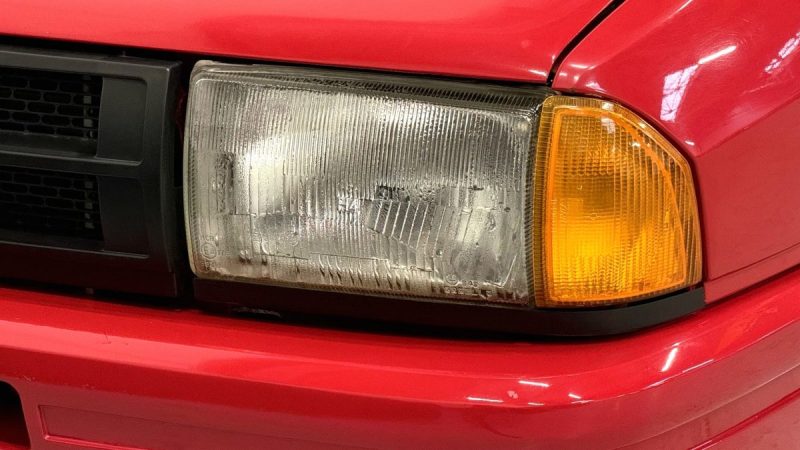 Alfa Roméo 33 Sport Wagon Quadrifoglio Verde 16V | Boxer | En stock