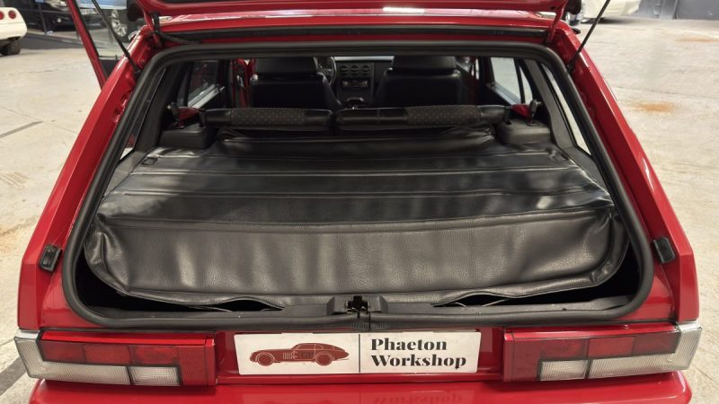 Alfa Roméo 33 Sport Wagon Quadrifoglio Verde | Boxer | En stock