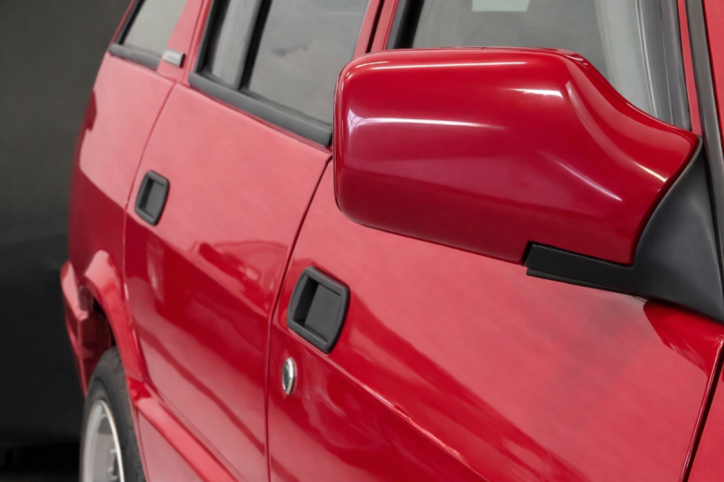 Alfa Roméo 33 Sport Wagon Quadrifoglio Verde | Boxer | En stock