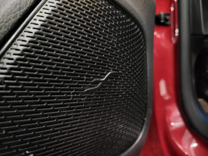 MERCEDES CLASSE CLA 250 AMG LINE 8G-DCT / TOIT OUVRANT / CARPLAY / SIEGES CHAUFFANTS / SUIVI MERCEDES