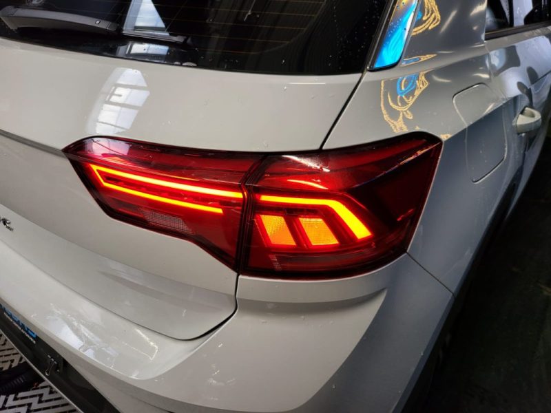 VOLKSWAGEN T-ROC 1.5 TSi EVO 150cv Active / VIRTUAL COCKPIT / ATTELAGE / APPLE CARPLAY / INDUCTION 