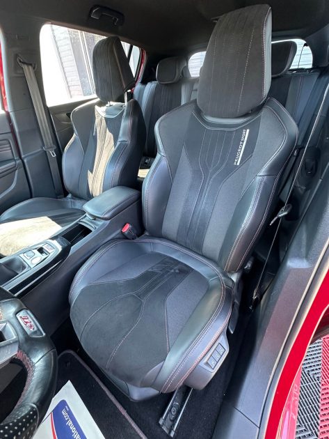 PEUGEOT 308 GTI 275CH  S&S 5P 