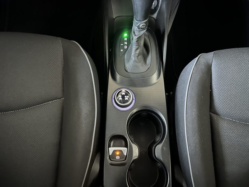 FIAT 500X 1.6 JTD 120 CV BOITE AUTO POP STAR 2017