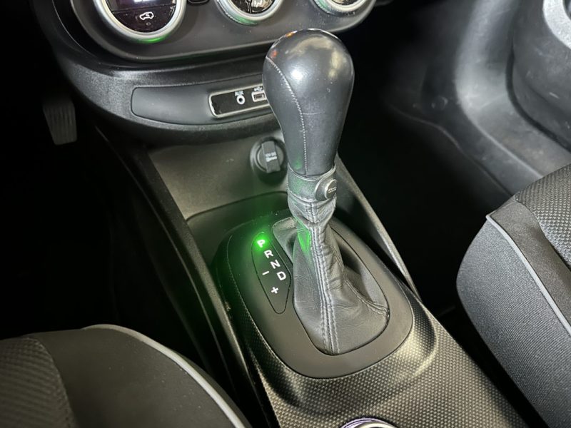 FIAT 500X 1.6 JTD 120 CV BOITE AUTO POP STAR 2017