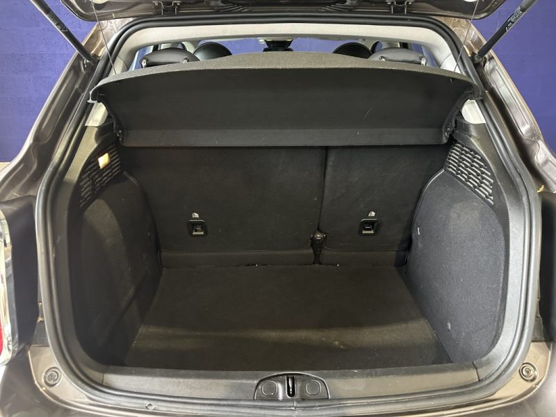 FIAT 500X 1.6 JTD 120 CV BOITE AUTO POP STAR 2017