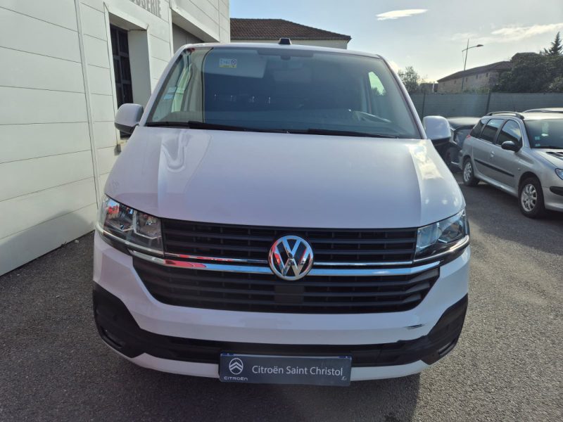 VOLKSWAGEN TRANSPORTEUR  T6 2020