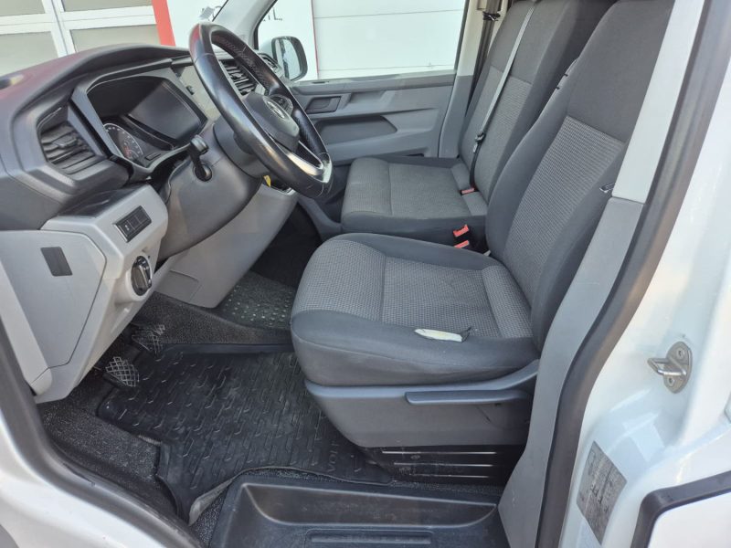VOLKSWAGEN TRANSPORTEUR  T6 2020