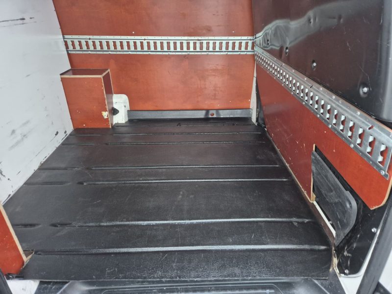 VOLKSWAGEN TRANSPORTEUR  T6 2020