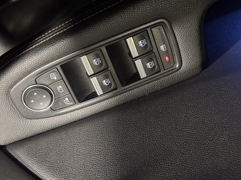 RENAULT CLIO V 1.5 BLUE DCI 115CH INITIALE PARIS / DISTRIBUTION RECENTE / ENTRETIEN RENAULT COMPLET