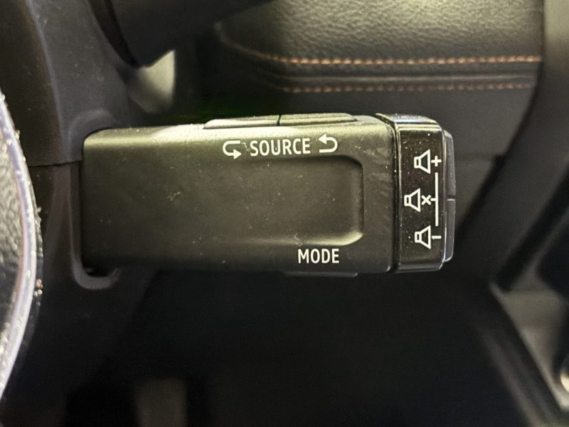 RENAULT CLIO V 1.5 BLUE DCI 115CH INITIALE PARIS / DISTRIBUTION RECENTE / ENTRETIEN RENAULT COMPLET