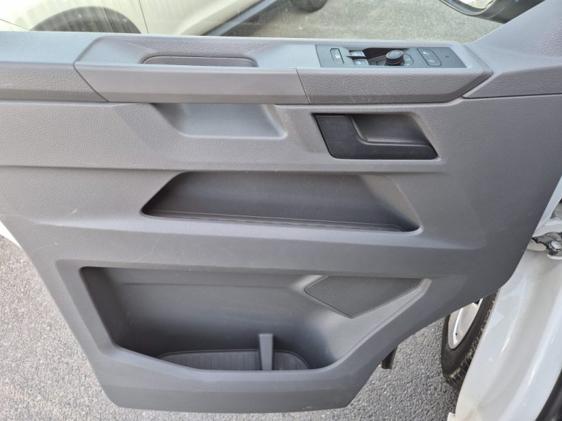 VOLKSWAGEN TRANSPORTER TRANSPORTER 6.1 VAN L1H1 2.0 TDI 90 BVM5 BUSINESS