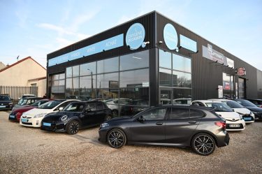 B.M.W. SERIE 1 M135IA XDRIVE 306CH 2020