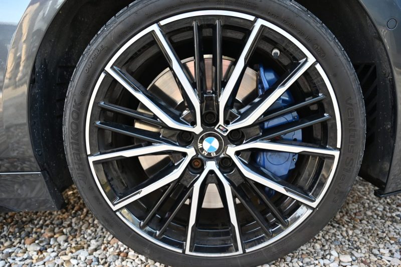 B.M.W. SERIE 1 M135IA XDRIVE 306CH 2020