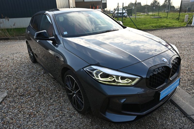 B.M.W. SERIE 1 M135IA XDRIVE 306CH 2020
