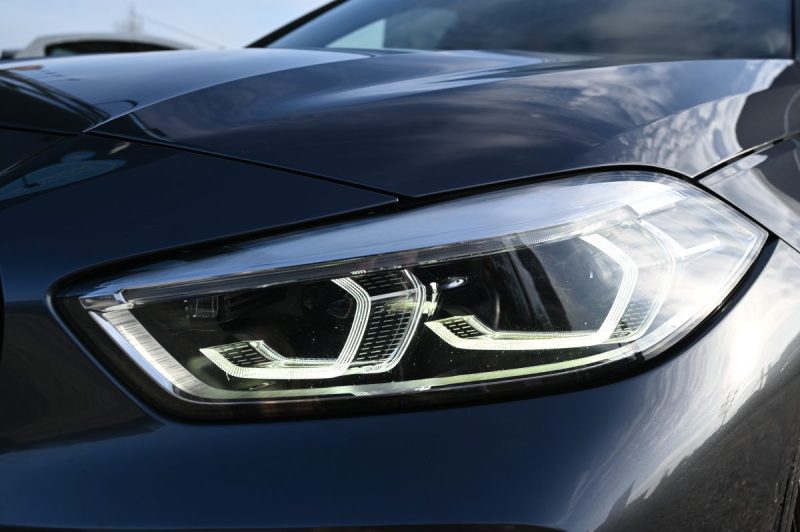 B.M.W. SERIE 1 M135IA XDRIVE 306CH 2020