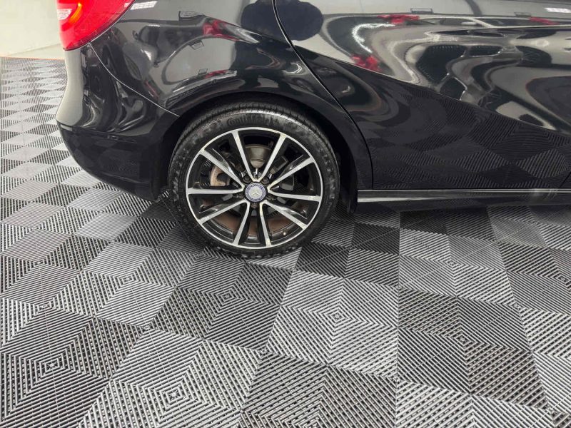 MERCEDES CLASSE B GARANTIE 12 MOIS 220 CDI 170ch  7G-DCT FASCINATION HIST.COMPLET ORIGINE FRANCE 