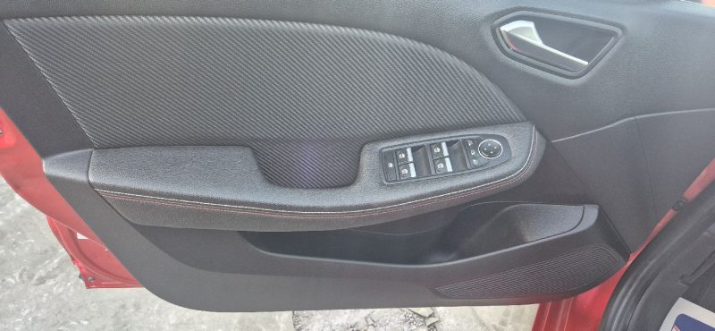 RENAULT CLIO V 1.5 BLUE DCI 115CH RS-LINE 2019