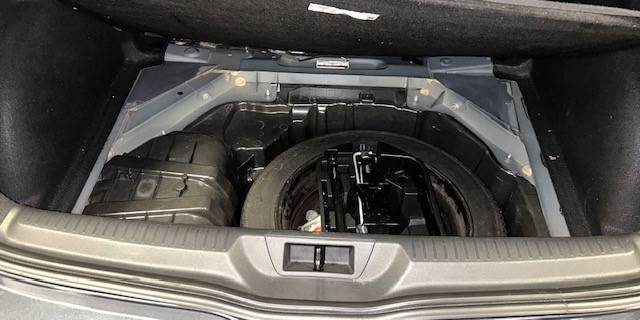 RENAULT MEGANE IV 5 PORTES 1.6 TCE 205 GT SPORT 2018