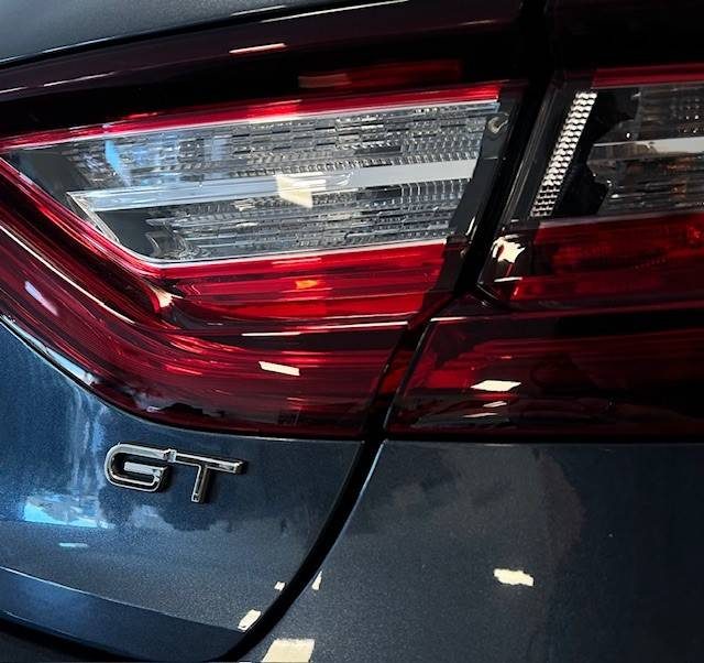 RENAULT MEGANE IV 5 PORTES 1.6 TCE 205 GT SPORT 2018